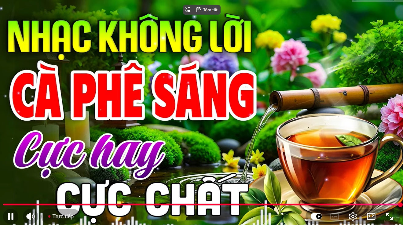 Nhạc không lời